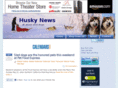 huskynews.com