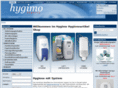 hygimo-shop.com