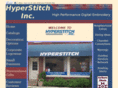 hyperstitch.com