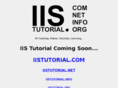 iistutorial.com