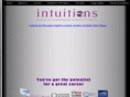 intuitionsltd.co.uk