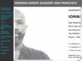iomasdakaratesf.com