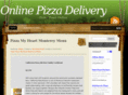 isabelspizza.com