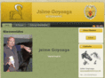 jaimegoyoaga.com