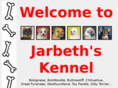 jarbethskennel.com