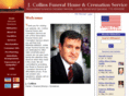jcollinsfuneralhome.com