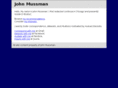 johnmussman.com
