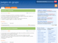 juegosengrupo.com