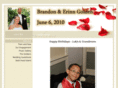 june6wedding.com