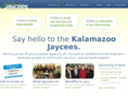 kalamazoojaycees.org