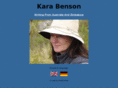 karabenson.info