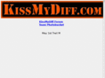 kissmydiff.com