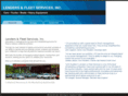 lendersandfleet.com