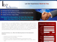 levytaxservices.com