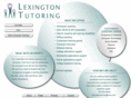 lexingtontutoring.com