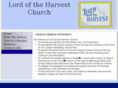 lordoftheharvestchurch.org