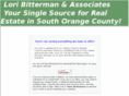loribitterman.com