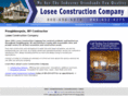 loseeconstruction.com