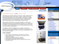 lxoenterprises.com