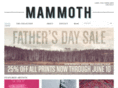 mammothcollection.com