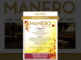 maneroresto.com