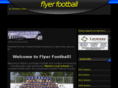 marionlocalflyerfootball.com