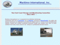 maritimeinternational.org