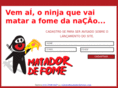 matadordefome.com