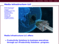 mediainfrastructure.com