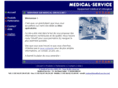 medical-service.net