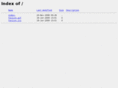 mghso.net