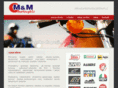 mm-motocykle.com