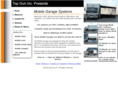 mobilegaragesystems.com