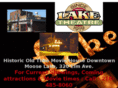 mooselaketheater.com
