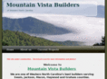 mountainvistabuilders.net