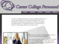 myccpersonnel.com