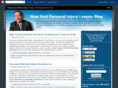 newyorkpersonalinjuryblog.com