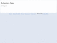 outspokenapps.net