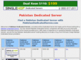 pakistandedicatedserver.com