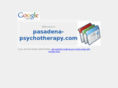 pasadena-psychotherapy.com