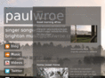 paulwroe.com