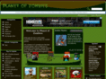 planetofzombies.com