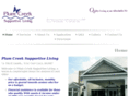 plumcreekseniors.com