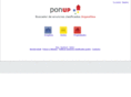 ponup.com.ar