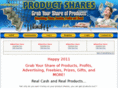 productshares.com