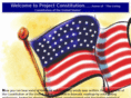 projectconstitution.org