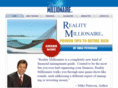 realitymillionaire.com