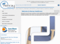 renrayhealthcare.com