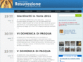 resurrezione.net