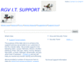 rgvitsupport.com